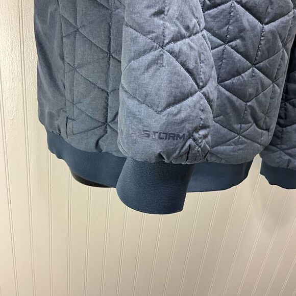 UNDER ARMOUR XStorm Quilted Jacket - Picture 3 of 7